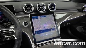 Mercedes-Benz CLE-Class CLE200 Cabriolet 2024 года из Южной Кореи