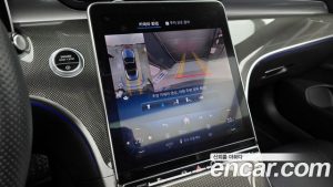 Mercedes-Benz CLE-Class CLE200 Cabriolet 2024 года из Южной Кореи