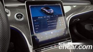 Mercedes-Benz CLE-Class CLE200 Cabriolet 2024 года из Южной Кореи