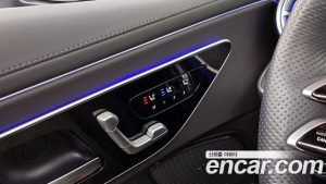 Mercedes-Benz CLE-Class CLE200 Cabriolet 2024 года из Южной Кореи