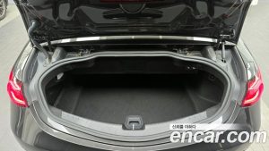 Mercedes-Benz CLE-Class CLE200 Cabriolet 2024 года из Южной Кореи