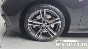 BMW 2-Series 220i M Sport 2023 года из Южной Кореи