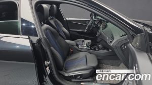BMW 2-Series 220i M Sport 2023 года из Южной Кореи