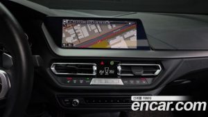 BMW 2-Series 220i M Sport 2023 года из Южной Кореи