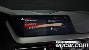 BMW 2-Series 220i M Sport 2023 года из Южной Кореи
