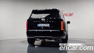 Hyundai Palisade HEV 2.5T 4WD 7-Seater 2026 года из Южной Кореи
