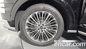 Hyundai Palisade HEV 2.5T 4WD 7-Seater 2026 года из Южной Кореи