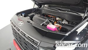 Hyundai Palisade HEV 2.5T 4WD 7-Seater 2026 года из Южной Кореи
