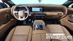 Hyundai Palisade HEV 2.5T 4WD 7-Seater 2026 года из Южной Кореи