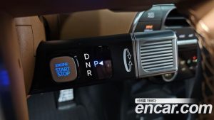 Hyundai Palisade HEV 2.5T 4WD 7-Seater 2026 года из Южной Кореи