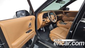 Hyundai Palisade HEV 2.5T 4WD 7-Seater 2026 года из Южной Кореи