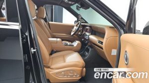 Hyundai Palisade HEV 2.5T 4WD 7-Seater 2026 года из Южной Кореи