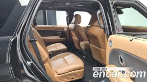 Hyundai Palisade HEV 2.5T 4WD 7-Seater 2026 года из Южной Кореи