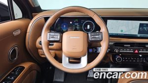 Hyundai Palisade HEV 2.5T 4WD 7-Seater 2026 года из Южной Кореи