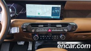Hyundai Palisade HEV 2.5T 4WD 7-Seater 2026 года из Южной Кореи