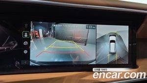 Hyundai Palisade HEV 2.5T 4WD 7-Seater 2026 года из Южной Кореи