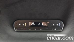 Hyundai Palisade HEV 2.5T 4WD 7-Seater 2026 года из Южной Кореи