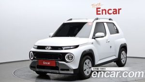 Hyundai Casper Turbo D ESSENTIAL 2026 года из Южной Кореи