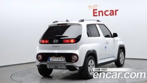 Hyundai Casper Turbo D ESSENTIAL 2026 года из Южной Кореи