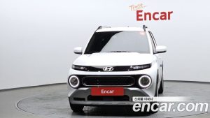 Hyundai Casper Turbo D ESSENTIAL 2026 года из Южной Кореи