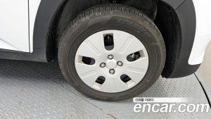 Hyundai Casper Turbo D ESSENTIAL 2026 года из Южной Кореи