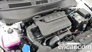 Hyundai Casper Turbo D ESSENTIAL 2026 года из Южной Кореи