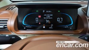 Hyundai Casper Turbo D ESSENTIAL 2026 года из Южной Кореи