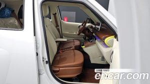 Hyundai Casper Turbo D ESSENTIAL 2026 года из Южной Кореи