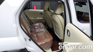 Hyundai Casper Turbo D ESSENTIAL 2026 года из Южной Кореи