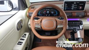 Hyundai Casper Turbo D ESSENTIAL 2026 года из Южной Кореи
