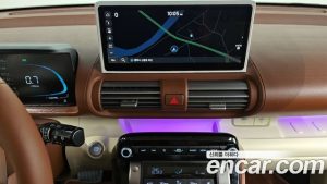 Hyundai Casper Turbo D ESSENTIAL 2026 года из Южной Кореи