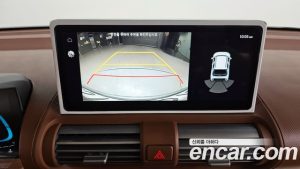 Hyundai Casper Turbo D ESSENTIAL 2026 года из Южной Кореи
