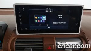 Hyundai Casper Turbo D ESSENTIAL 2026 года из Южной Кореи