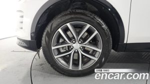 Land Rover Discovery Sport P250 Dynamic SE 2025 года из Южной Кореи