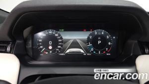 Land Rover Discovery Sport P250 Dynamic SE 2025 года из Южной Кореи
