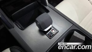 Land Rover Discovery Sport P250 Dynamic SE 2025 года из Южной Кореи