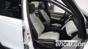 Land Rover Discovery Sport P250 Dynamic SE 2025 года из Южной Кореи