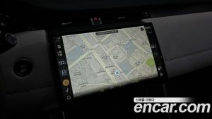 Land Rover Discovery Sport P250 Dynamic SE 2025 года из Южной Кореи