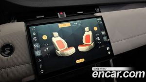 Land Rover Discovery Sport P250 Dynamic SE 2025 года из Южной Кореи