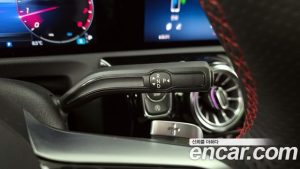 Mercedes-Benz CLA-Class CLA250 4MATIC 2024 года из Южной Кореи