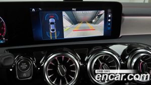 Mercedes-Benz CLA-Class CLA250 4MATIC 2024 года из Южной Кореи