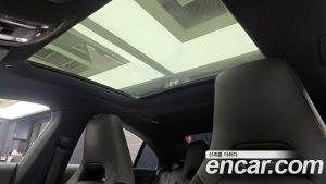 Mercedes-Benz CLA-Class CLA250 4MATIC 2024 года из Южной Кореи