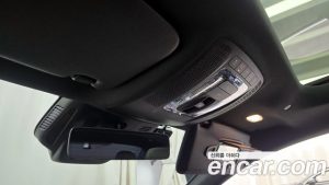 Mercedes-Benz CLA-Class CLA250 4MATIC 2024 года из Южной Кореи