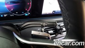Mercedes-Benz GLE-Class GLE300d 4MATIC 2023 года из Южной Кореи