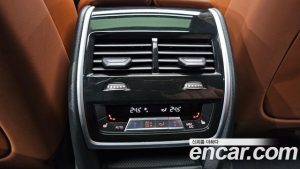 BMW X7 xDrive 40i M Sport 6 2024 года из Южной Кореи