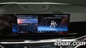 BMW X7 xDrive 40i M Sport 6 2024 года из Южной Кореи