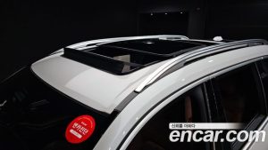 BMW X7 xDrive 40i M Sport 6 2024 года из Южной Кореи