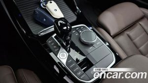 BMW X3 xDrive 20i M Sport 2024 года из Южной Кореи