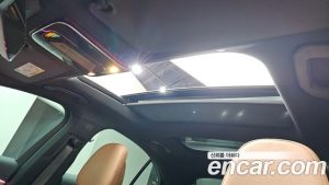 Mercedes-Benz E-Class E300 4MATIC Exclusive 2024 года из Южной Кореи