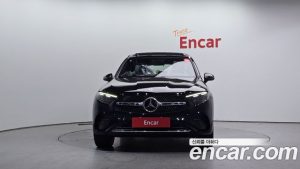 Mercedes-Benz GLC-Class GLC300 4MATIC AMG Line 2026 года из Южной Кореи